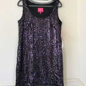 Carmen Marc Valvo Dress